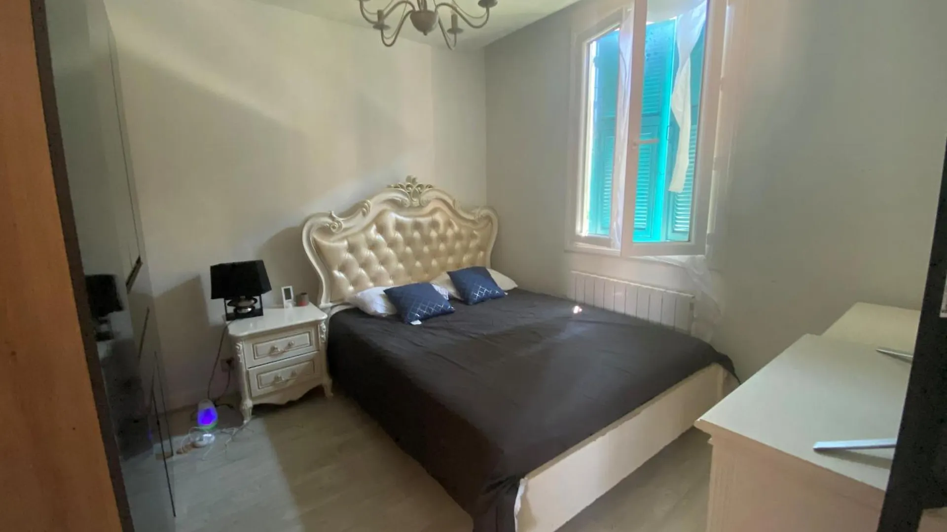 Charming House Near Center Niza Apartamento