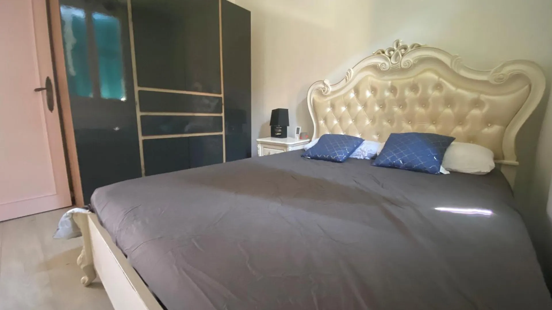 Apartamento Charming House Near Center Niza Francia